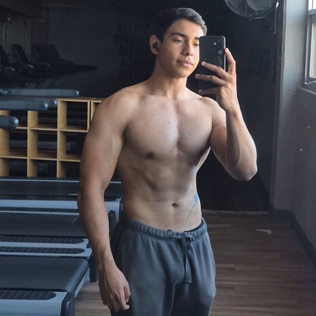 Daniel Del Villar