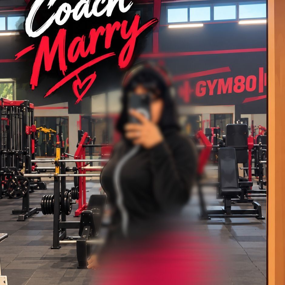 Coach Marry