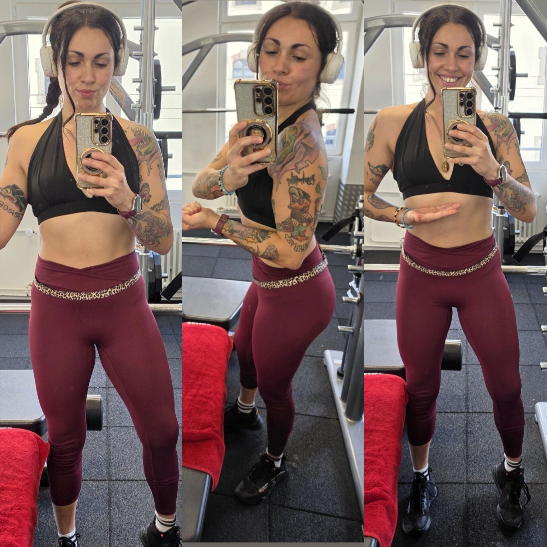 rosimetodofit